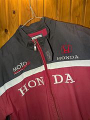 Honda Jacket-thumb-2