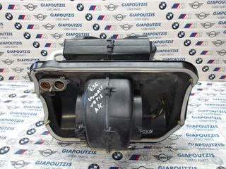 BMW 3 SERIES E36 COMPACT ΕΒΑΠΟΡΕΤΑ ΚΟΜΠΛΕ(ΧΩΡΙΣ A/C)