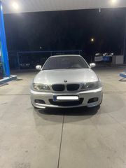 Bmw 320 2004