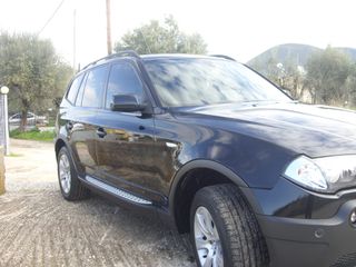 Bmw X3 2004-thumb-1