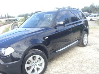 Bmw X3 2004-thumb-2