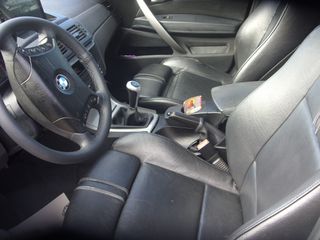 Bmw X3 2004-thumb-7