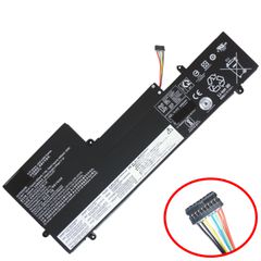 Μπαταρία Laptop - Battery για Lenovo IdeaPad Yoga Slim 7-15IIL05 7-15ITL05 8L19C4PF5 5B10W65281 SB10W65279 SB10W65293 SB10Z33893 15.44V 69Wh 4490mAh με καλωδιοταινία 8pins ( Κωδ.1-BAT0898 )
