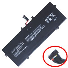 Μπαταρία Laptop - Battery για Lenovo Ideapad Yoga Slim 7 Carbon 13ITL5 7-13ITL05 7-13ACN05 L19D4PF5 5B10Z33897 SB10Z33892 SB10Z33893 7.72V 50Wh 6476mAh με καλωδιοταινία 8pins ( Κωδ.1-BAT0923 )