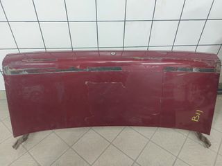 ΠΟΡΤ ΠΑΓΚΑΖ NISSAN SUNNY B11 1981-1986