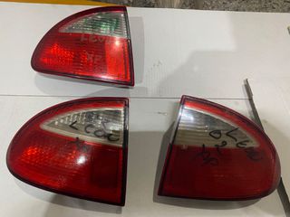 Φανάρια πισω Leon 1999-2005