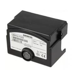 ΗΛΕΚΤΡΟΝΙΚΟ SIEMENS LMO 14.111C2