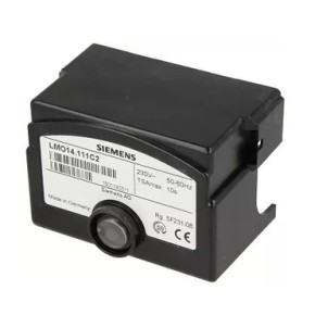 ΗΛΕΚΤΡΟΝΙΚΟ SIEMENS LMO 14.111C2