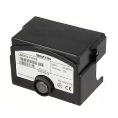 ΗΛΕΚΤΡΟΝΙΚΟ SIEMENS LMO 14.111C2