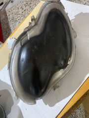 Φαναρια εμπρος 450