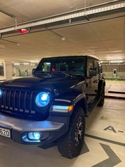 Jeep Wrangler 2020 RUBICON ORIGINAL