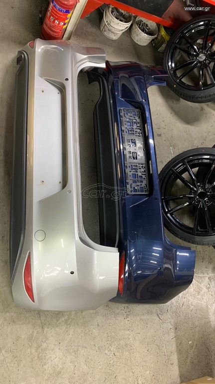 Vw golf 7 2016