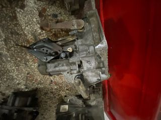 Σασμάν Peugeot Citroen 1.400 KFX-KFW Saxo-106