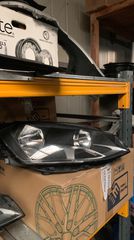 Vw golf 7 2016