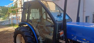 ΚΑΜΠΙΝΑ ΚΑΤΑΛΛΗΛΗ ΓΙΑ Τ4050, Τ4040, Τ4030, TN FA & TNF