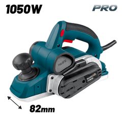 BORMANN Pro BPL7500 Πλάνη Ξύλου 1050W ( 028215 )