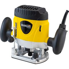 BORMANN BRT1300 Ρούτερ Ξύλου Ρυθμιζόμενο 1200W ( 042679 )