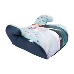 Disney Frozen Παιδικό Κάθισμα Ανύψωσης Αυτοκινήτου, 1τμχ