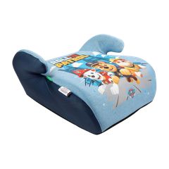Paw Patrol Παιδικό Κάθισμα Ανύψωσης Αυτοκινήτου, 1τμχ