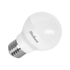 Rebel ZAR0518-1 Λάμπα LED E27 G45 8W/230V 4000K