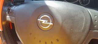 Opel Corsa 2005 1.3 CDTI