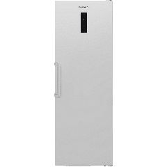 Daewoo CLN0375EWPA0-EU Ψυγείο Συντήρησης 390lt NoFrost Υ186xΠ59.5xΒ65εκ. Λευκό