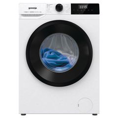 Gorenje WNHPI94A1PS Πλυντήριο ρούχων 9,00 kg , 1400 στροφές , A , Λευκό