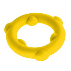 Oxballs SPINNER Cockring Yellow-thumb-2