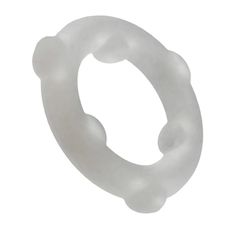 Oxballs SPINNER Cockring Clear-thumb-2