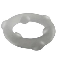 Oxballs SPINNER Cockring Clear