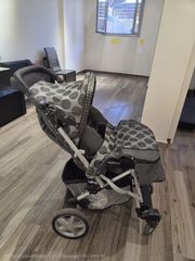 Peg Perego Καρότσι Μωρού – Πολύ Καλή Κατάσταση