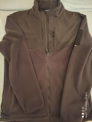 ΤΡΙΑ FLEECE JACKET (PENTAGON, COLUMBIA, PINEWOOD)