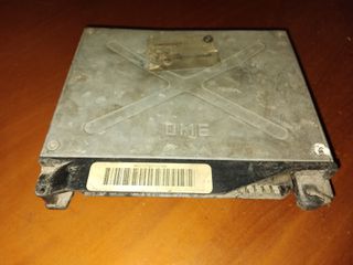 Εγκέφαλος BMW M50B20 E36 - E34 - 320 - 520 1990 - 1996 SIEMENS 5WK9 002 - 1738775.9