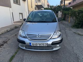 Citroen C3 2006 1.4