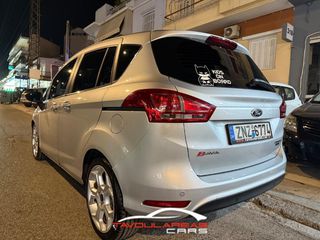Ford B-Max 2012-thumb-4