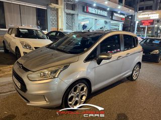 Ford B-Max 2012-thumb-6