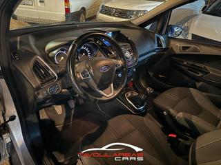 Ford B-Max 2012-thumb-11