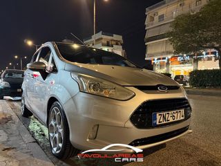 Ford B-Max 2012-thumb-1
