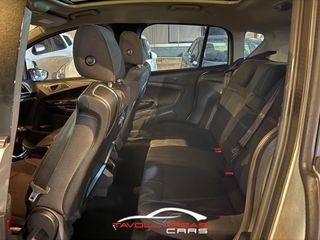 Ford B-Max 2012-thumb-15
