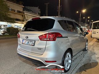 Ford B-Max 2012-thumb-3