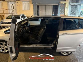Ford B-Max 2012-thumb-9