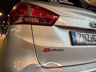 Ford B-Max 2012-thumb-8