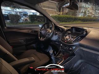 Ford B-Max 2012-thumb-14