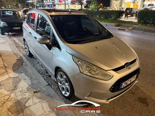 Ford B-Max 2012-thumb-5
