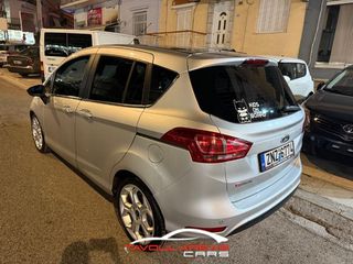 Ford B-Max 2012-thumb-7
