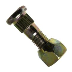 ΜΠΟΥΛΟΝΙ/ ΠΑΞΙΜΑΔΙ MITSUBISHI L200 '90-'94 Κ34/12/ΠΙΣΩ (ΜΗΚΟΣ 48.60MM ΚΑΡΕ 14MM) MA123234