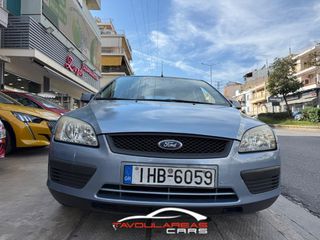 Ford Focus 2007