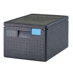 Ισοθερμικό Κιβώτιο 53.8x33.8x25.3cm Cambro EPP180110
