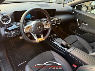 Mercedes-Benz A 250 2021 A250e AMG-LINE-thumb-10
