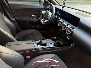 Mercedes-Benz A 250 2021 A250e AMG-LINE-thumb-13